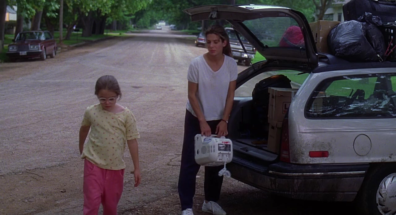 Hope Floats screenshot 2