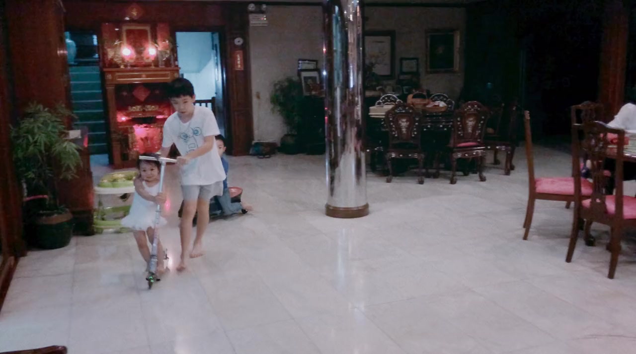 Hope Frozen screenshot 2