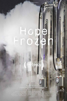 Hope Frozen (2019) poster