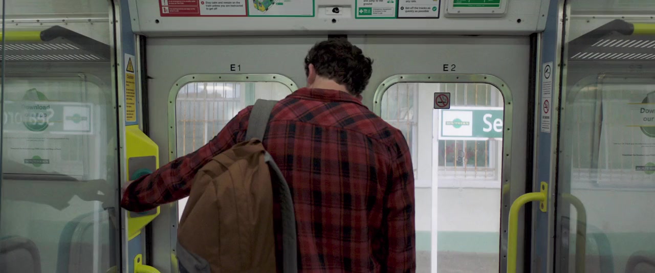 Hope Gap screenshot 3
