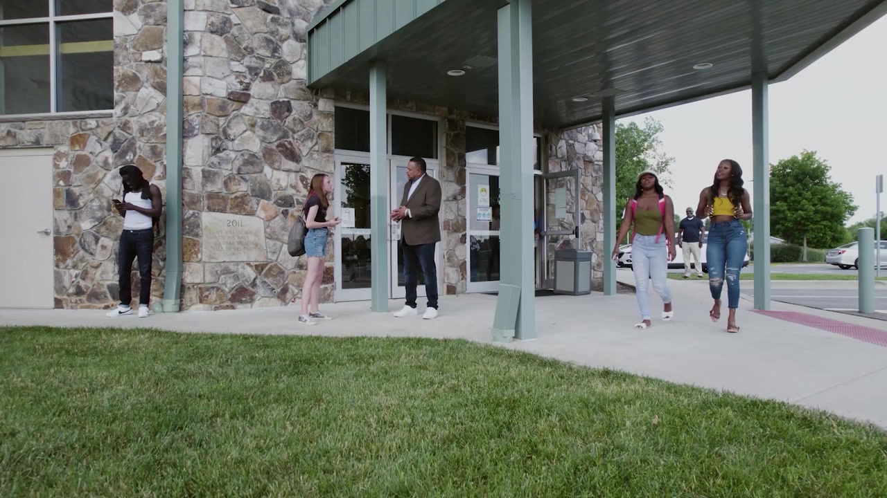 Hope Lives screenshot 2