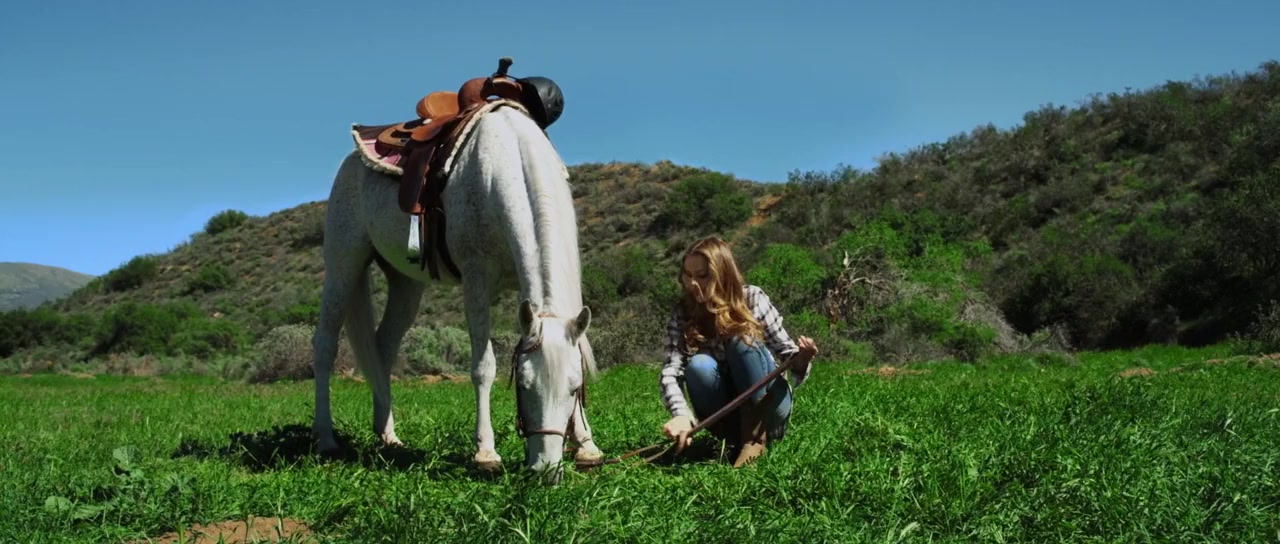 Riding Faith screenshot 3