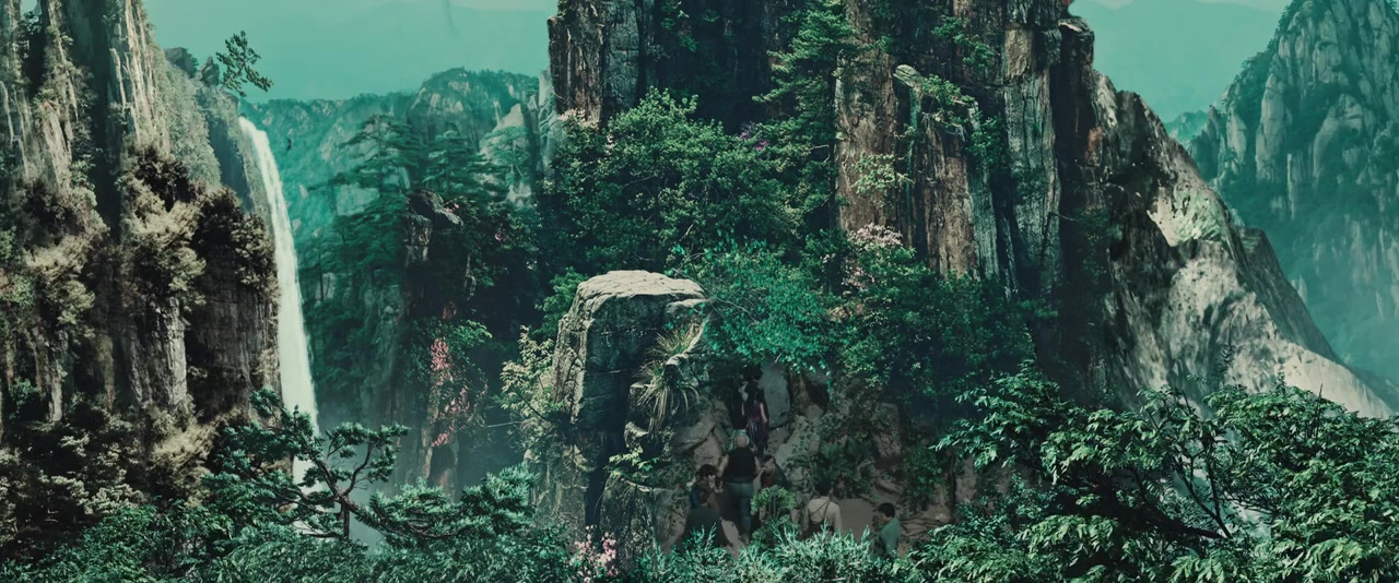 Jue jing qiao bi ling screenshot 1