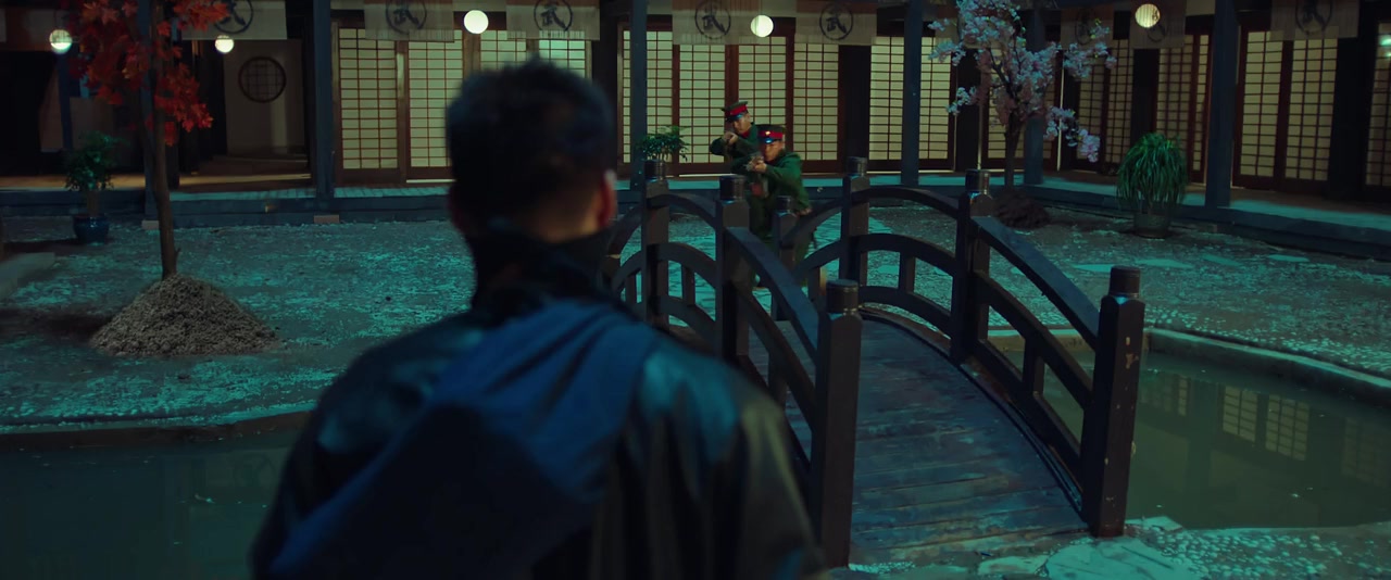 Jue jing qiao bi ling screenshot 3