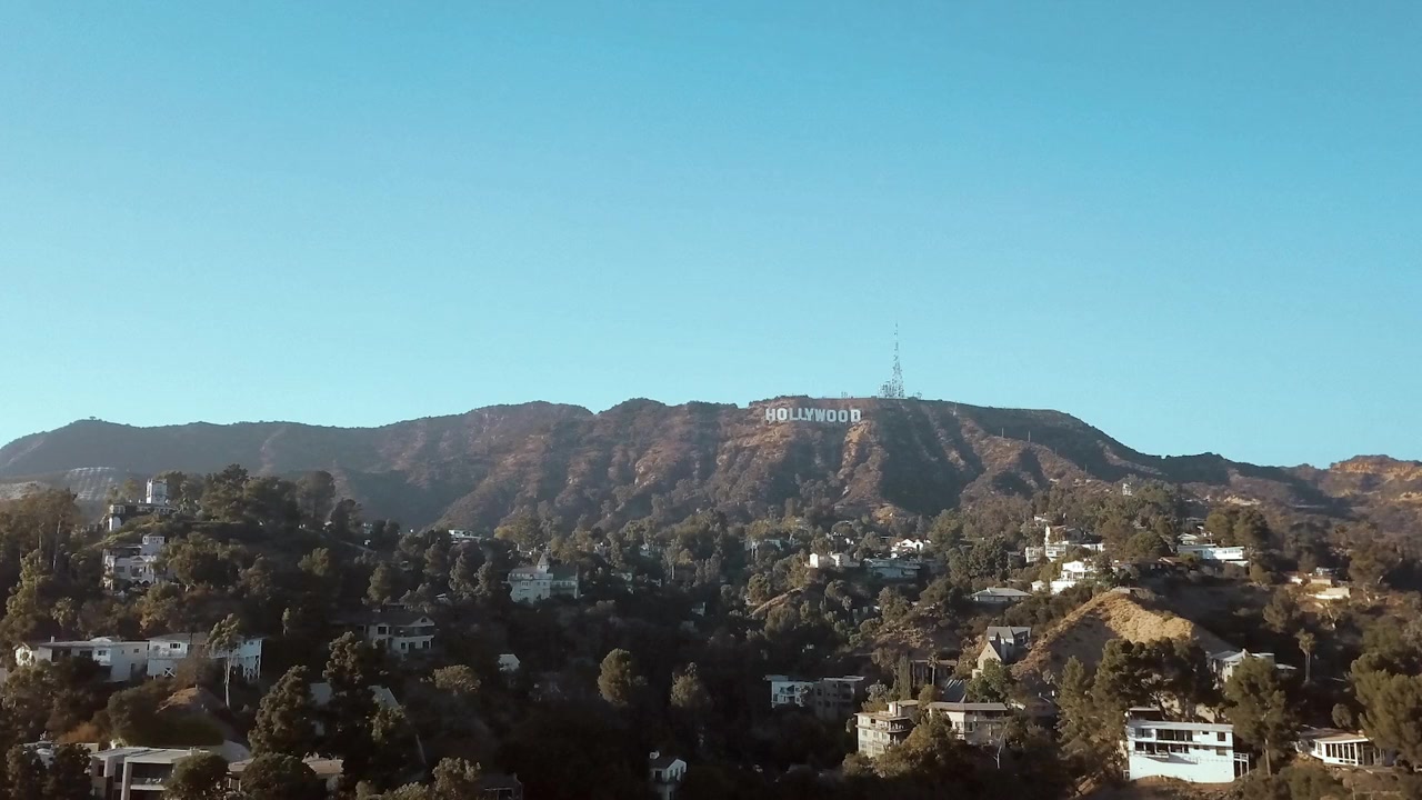 Hope's Hollywood Christmas screenshot 2