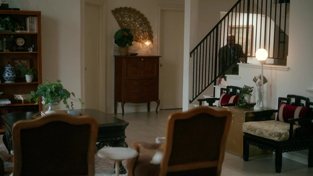 Hope's Hollywood Christmas screenshot 3