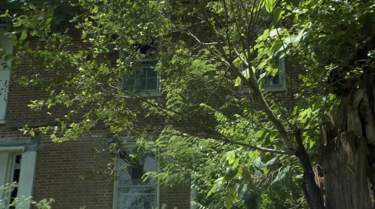 The Hopewell Haunting screenshot 1