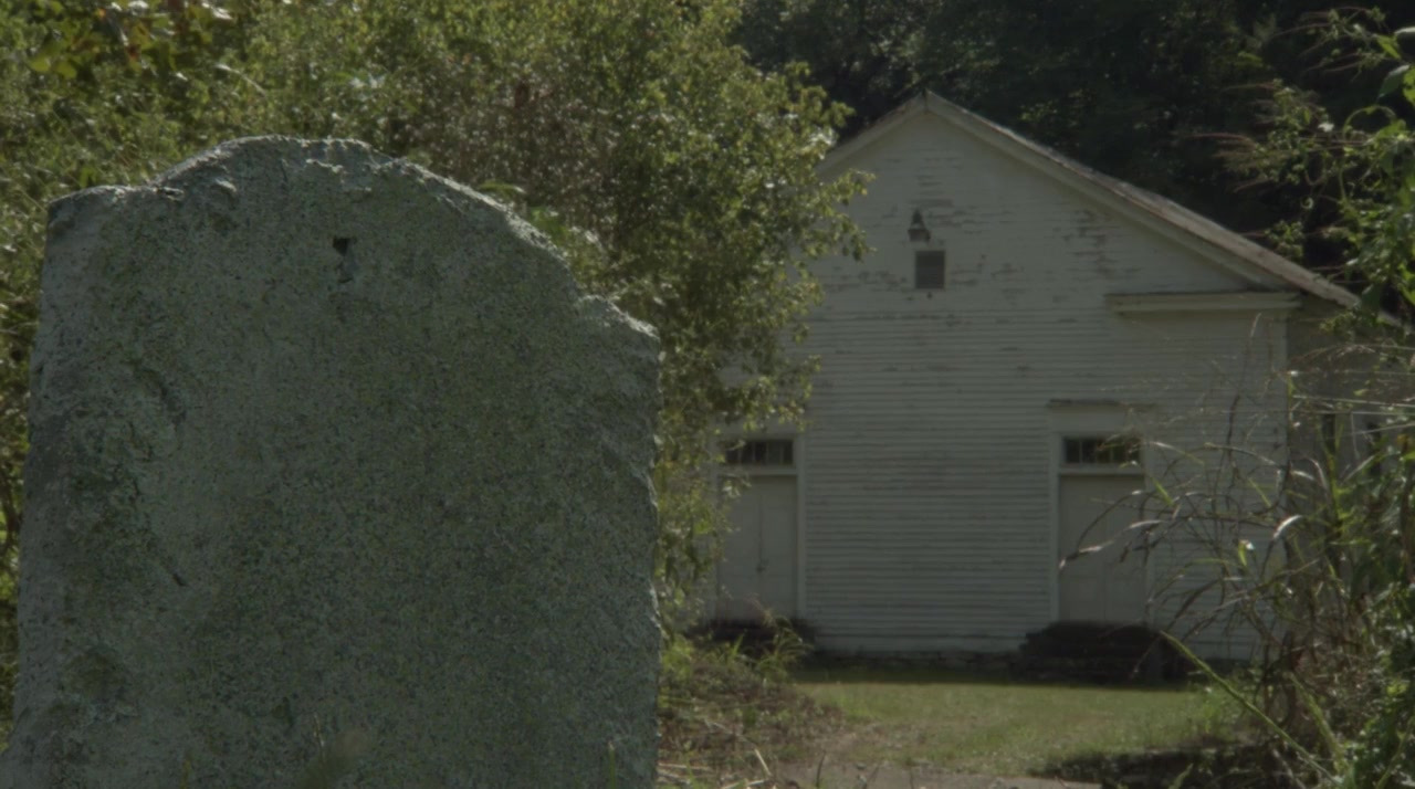 The Hopewell Haunting screenshot 3