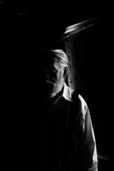 The Hopewell Haunting (2023) poster