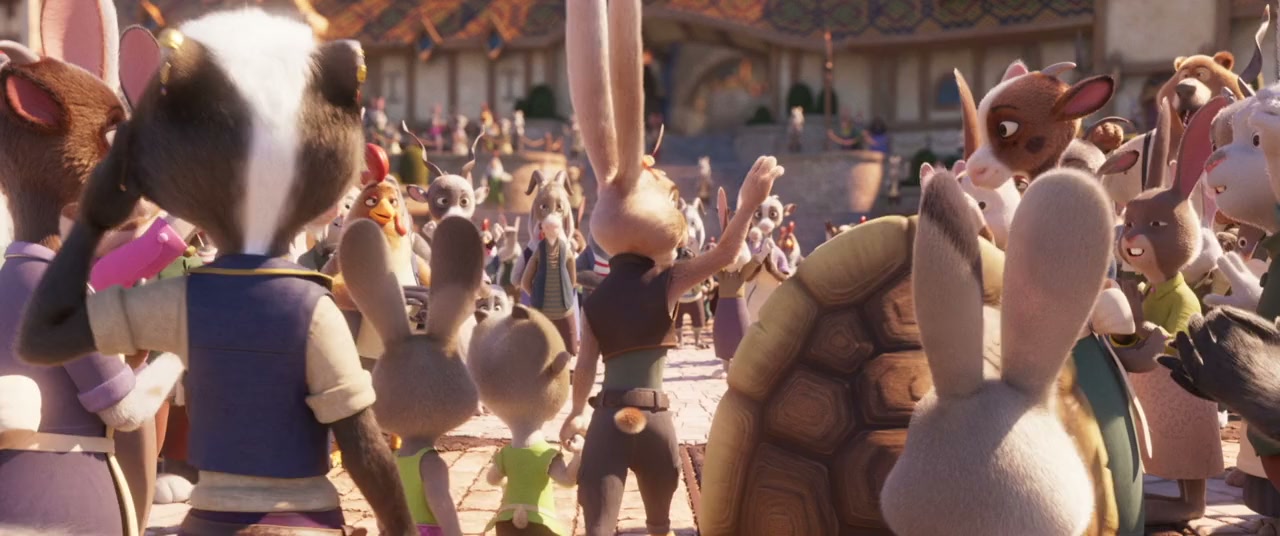 Hopper et le secret de la marmotte screenshot 2