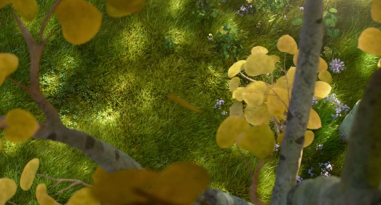 Hoppers screenshot 1