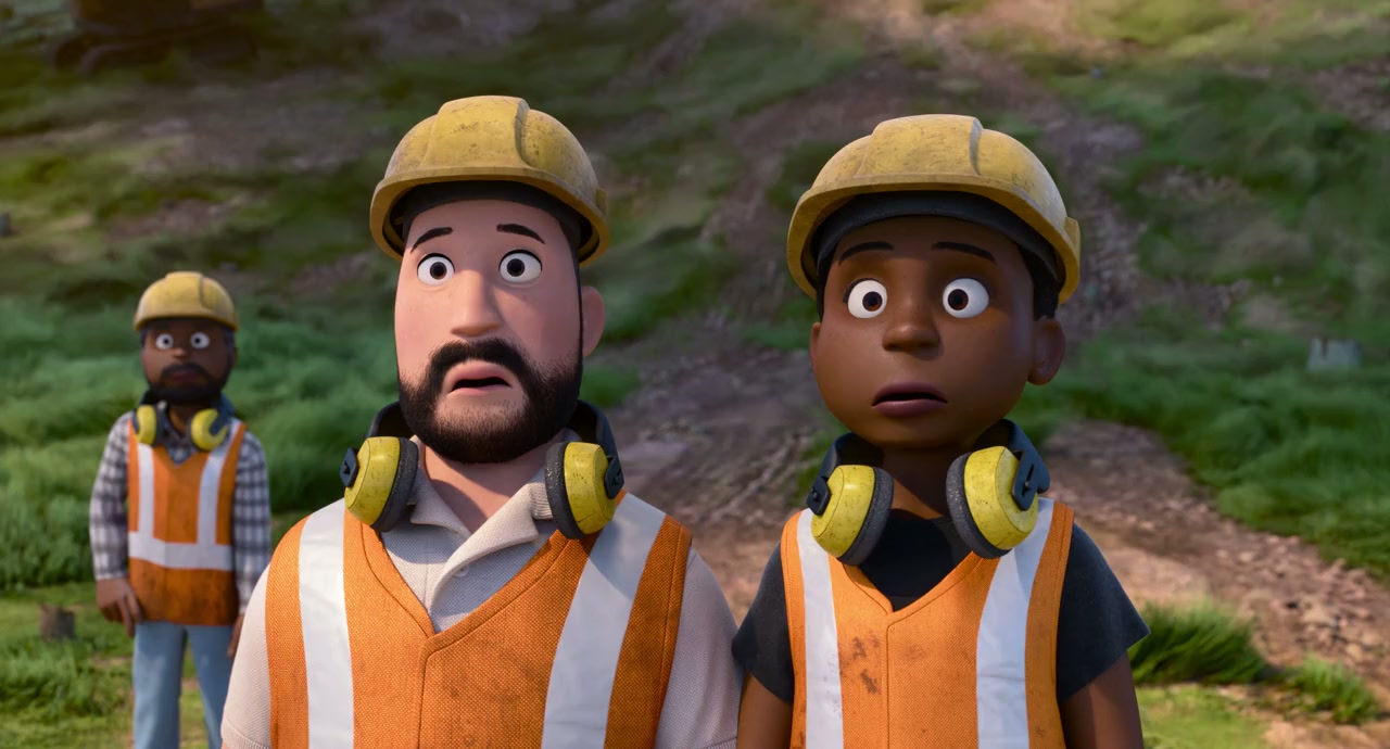 Hoppers screenshot 3