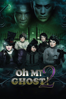 Hor taew tak 3 (2011) poster