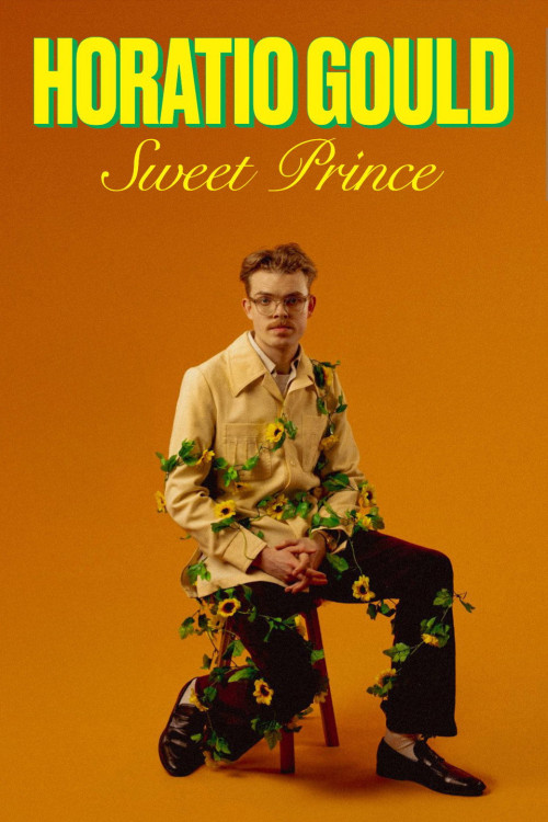 Horatio Gould: Sweet Prince (2024) poster