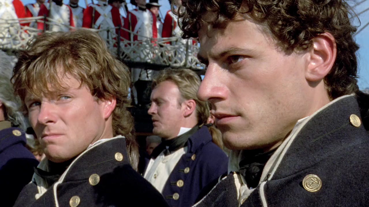 Hornblower: Retribution screenshot 1