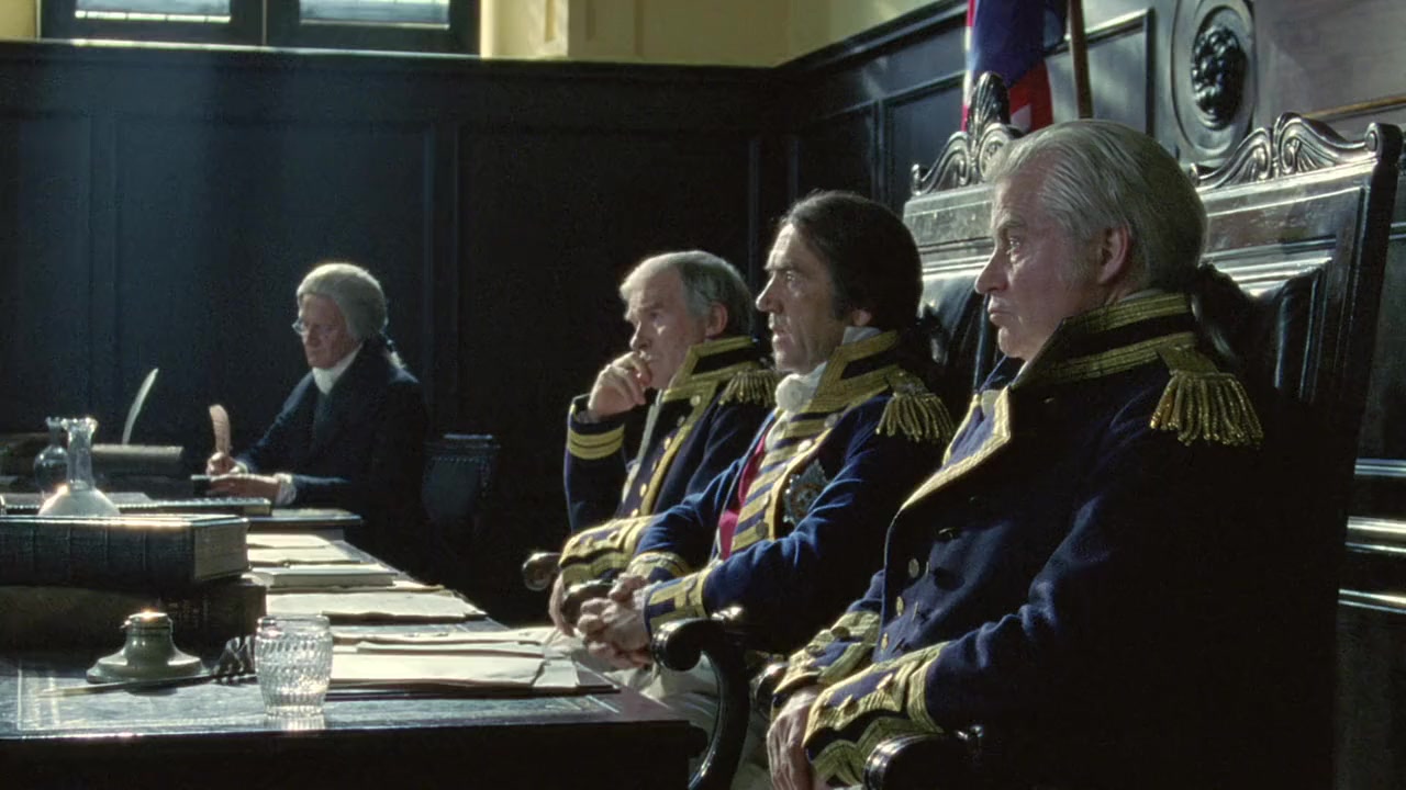 Hornblower: Retribution screenshot 3
