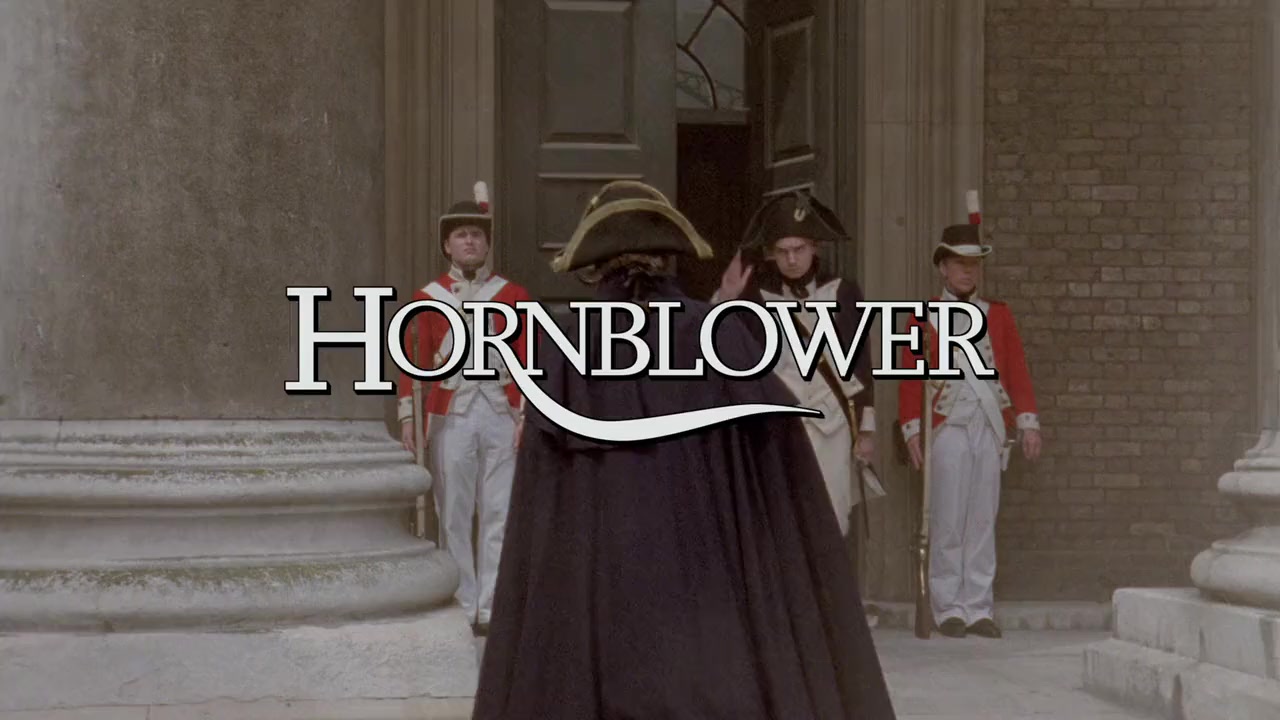Hornblower: The Frogs and the Lobsters screenshot 3