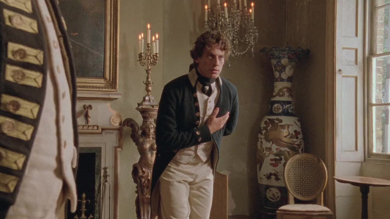 Hornblower: The Duchess and the Devil screenshot 2