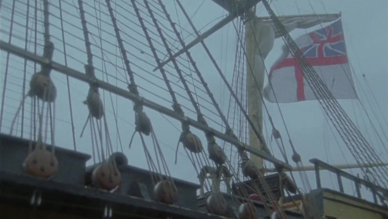 Hornblower: The Even Chance screenshot 2