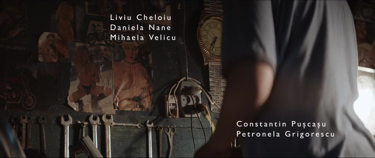 Horia screenshot 3