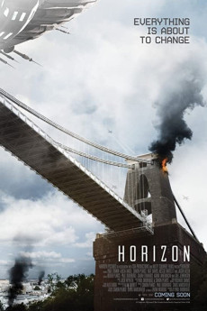 Horizon (2019) poster
