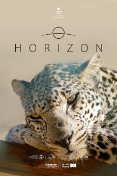 Horizon (2024) poster