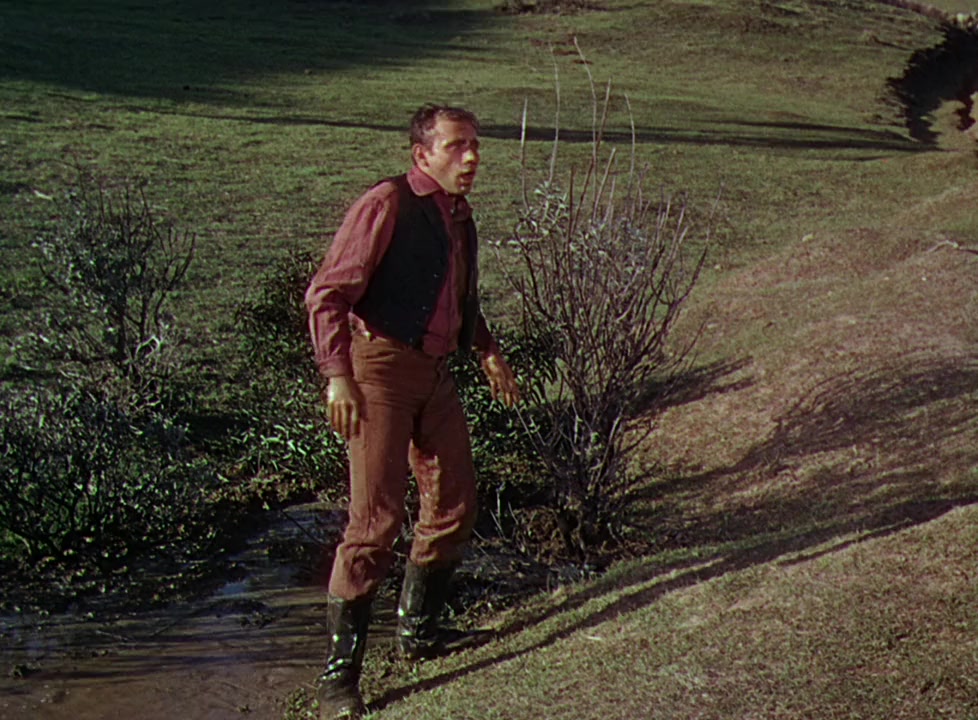 Horizons West screenshot 2