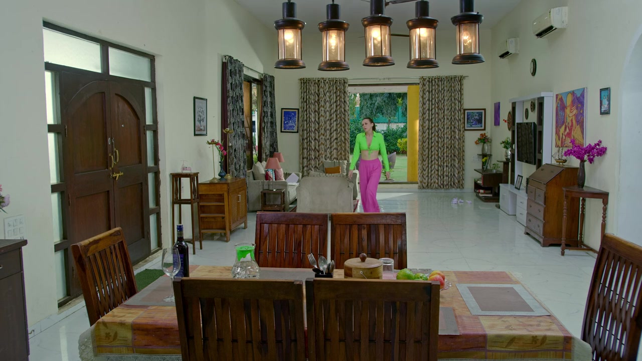 Horn and Ivory screenshot 2