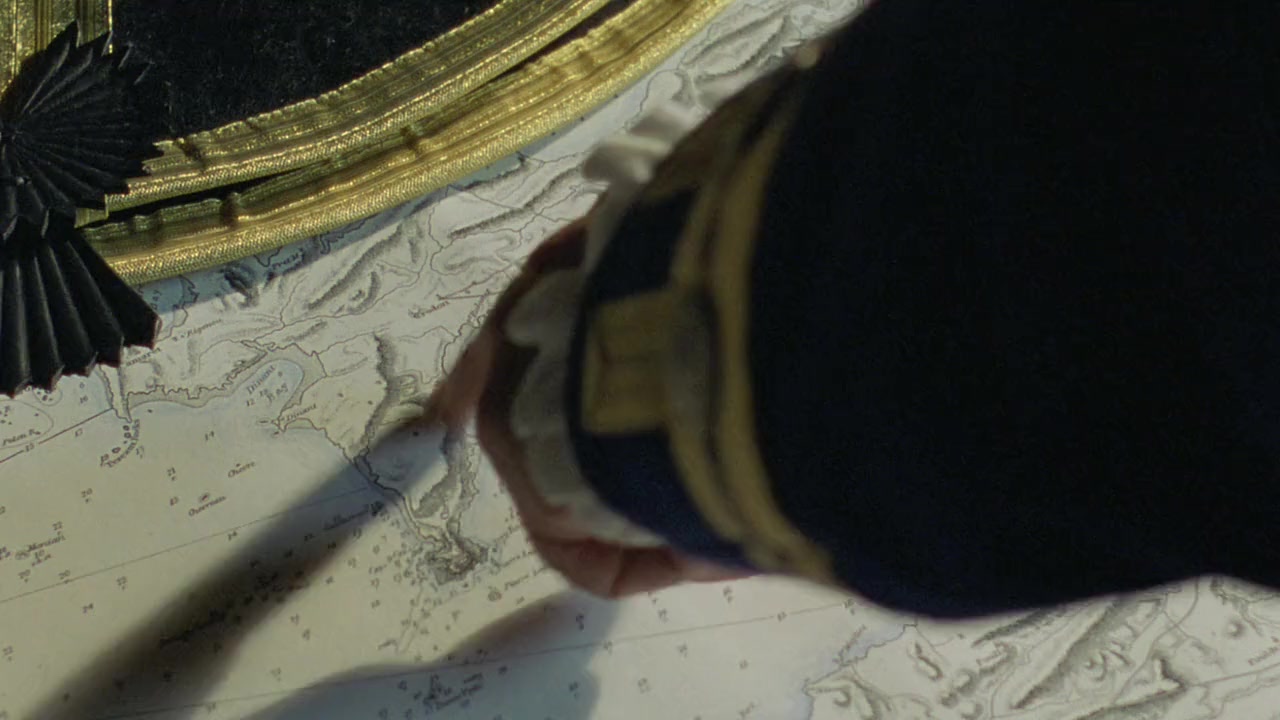 Hornblower: Duty screenshot 2