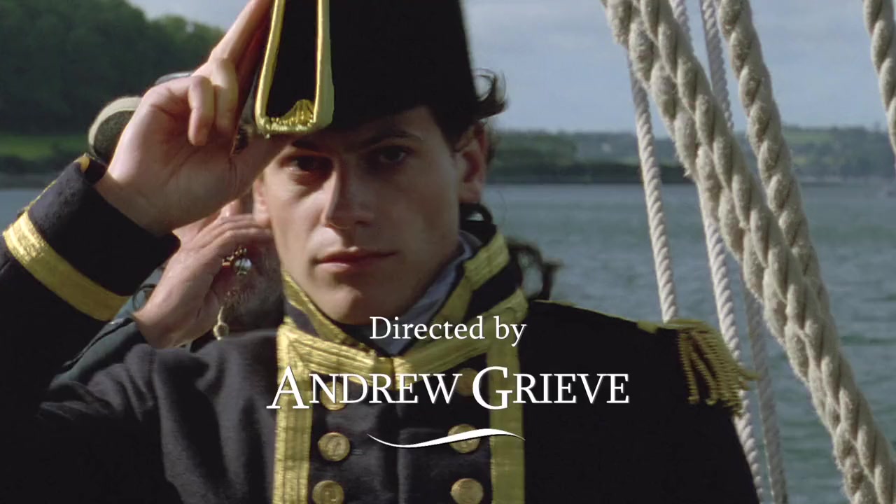 Hornblower: Duty screenshot 3