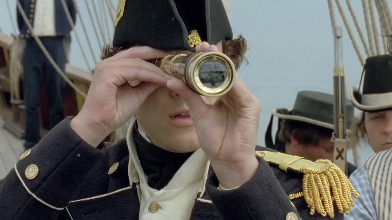 Hornblower: Loyalty screenshot 2