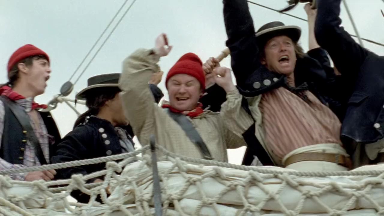 Hornblower: Loyalty screenshot 3