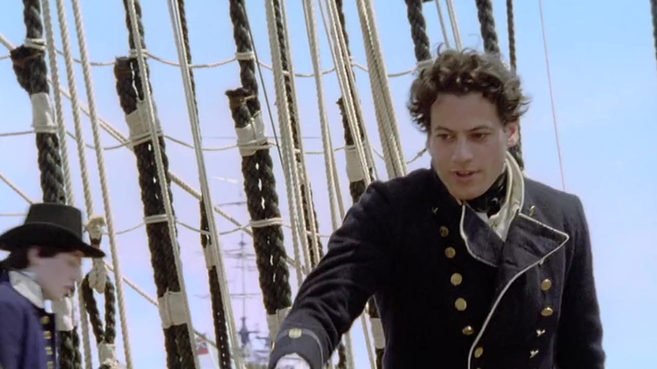 Hornblower: Mutiny screenshot 3