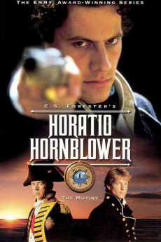Hornblower: Mutiny (2001) poster