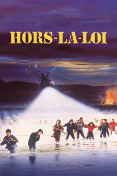 Hors-la-loi (1985) poster