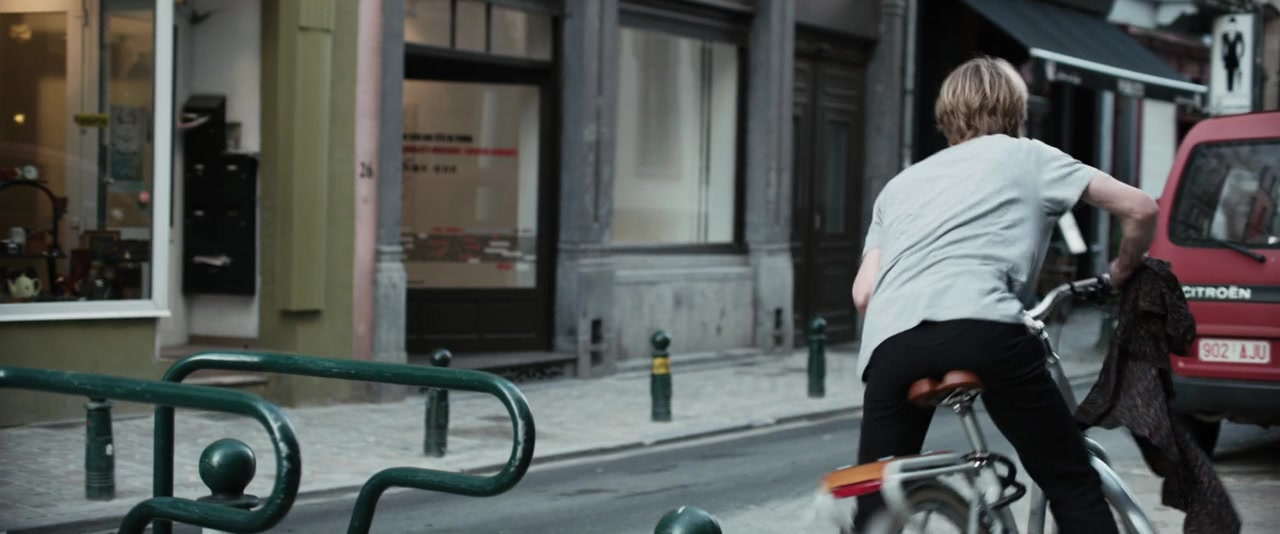 Hors les murs screenshot 1