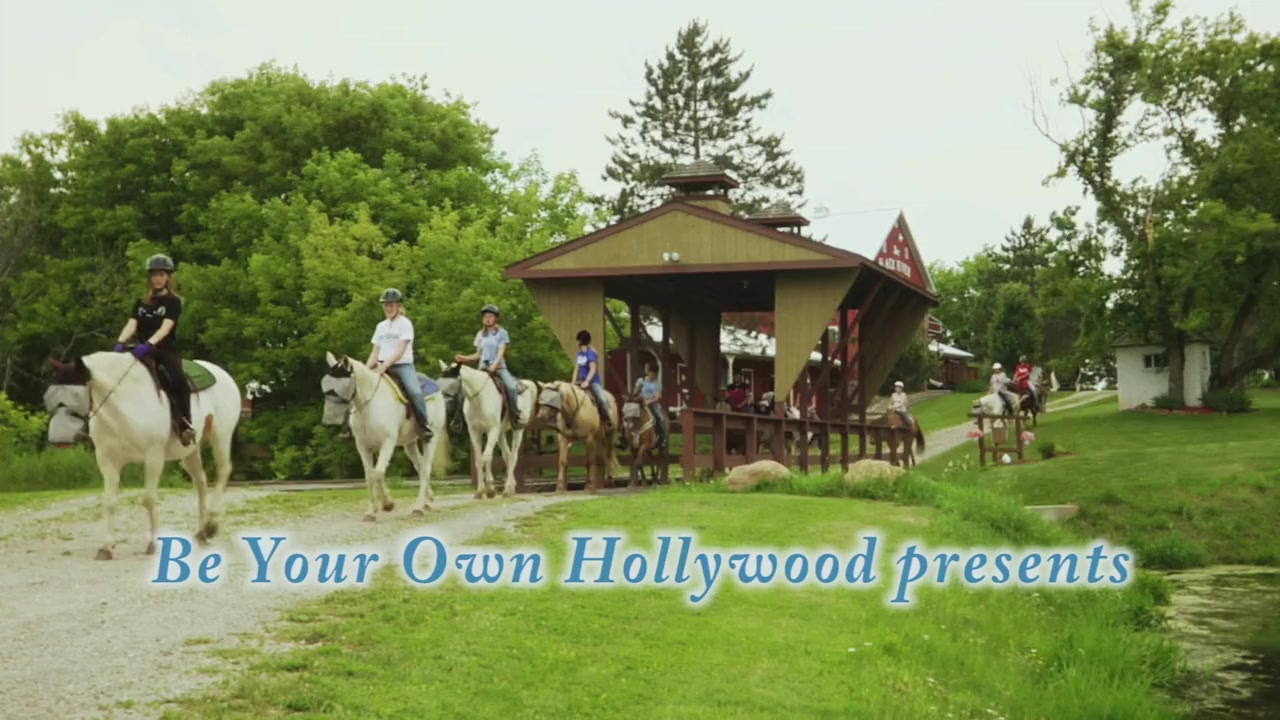 Horse Camp screenshot 1