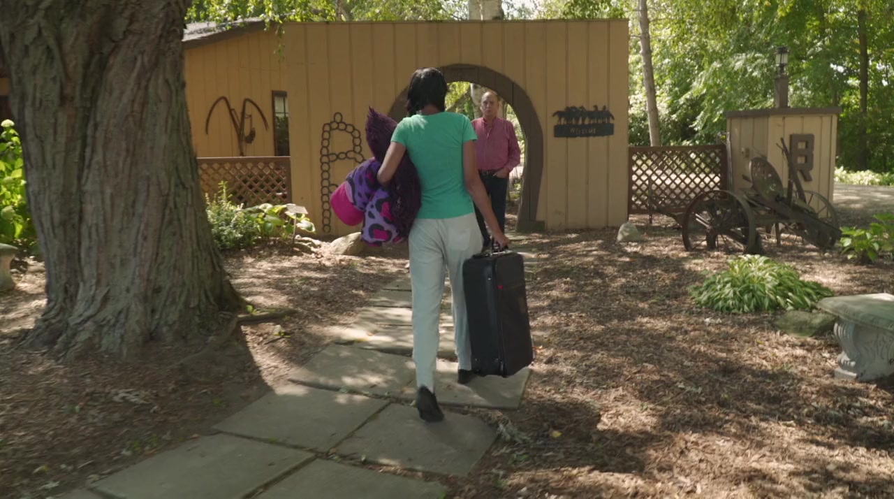 Horse Camp: A Love Tail screenshot 2