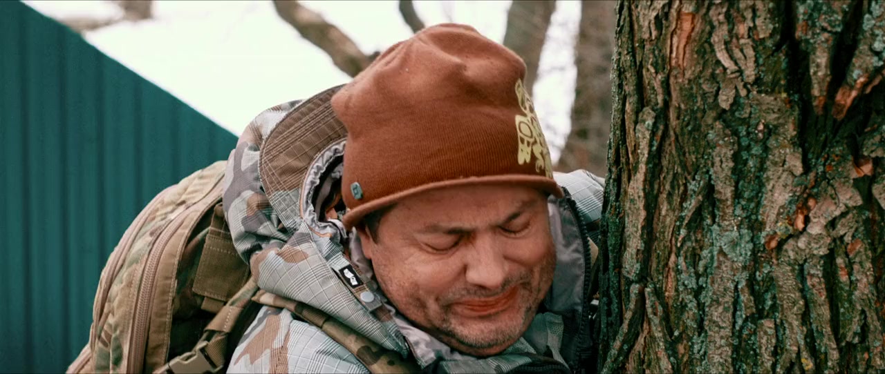 Kon v palto! Ili nedalekiye rodstvenniki... screenshot 2