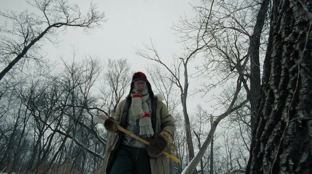 Horsemen screenshot 1