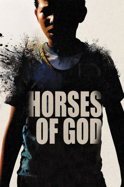 Les chevaux de Dieu (2012) poster