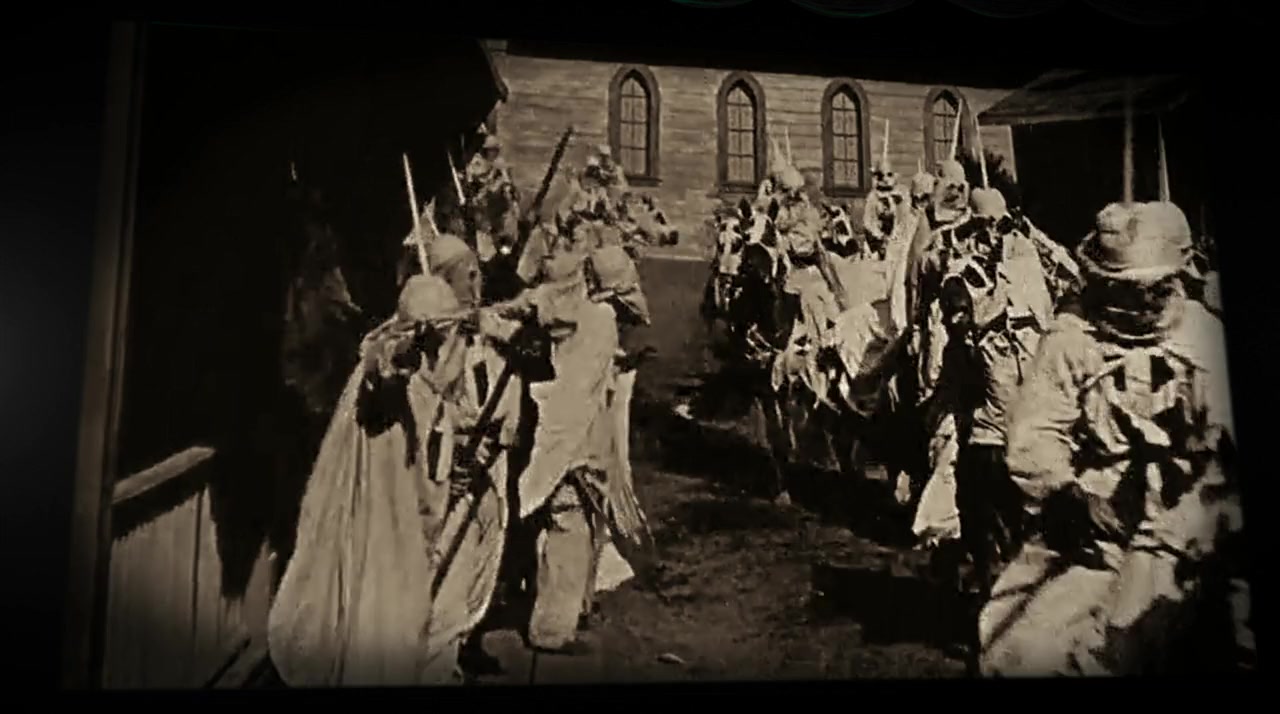 Horror Noire: A History of Black Horror screenshot 3