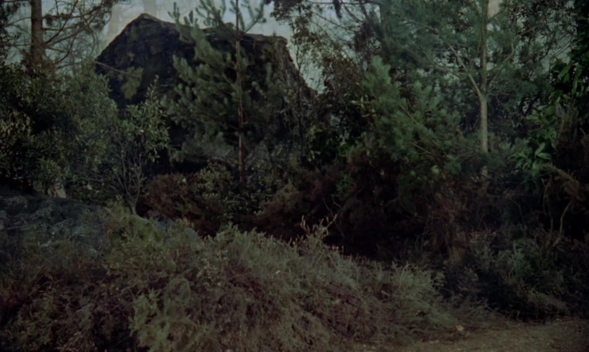 Dracula screenshot 1
