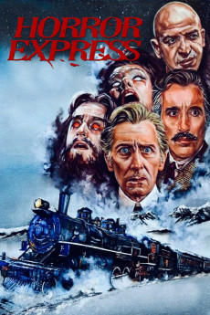 Pánico en el Transiberiano (1972) poster