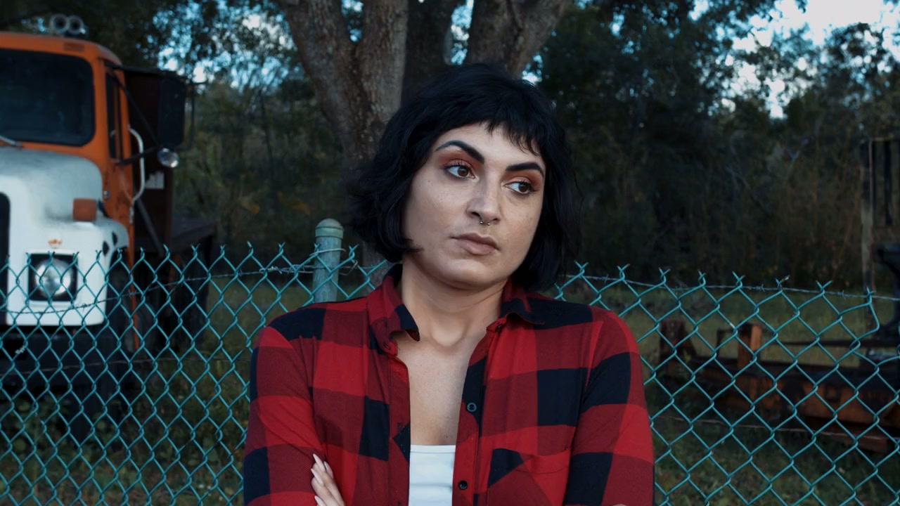 Horror in the Forest screenshot 1