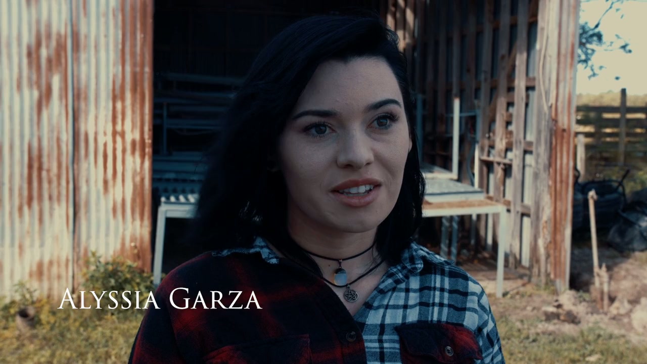 Horror in the Forest screenshot 3