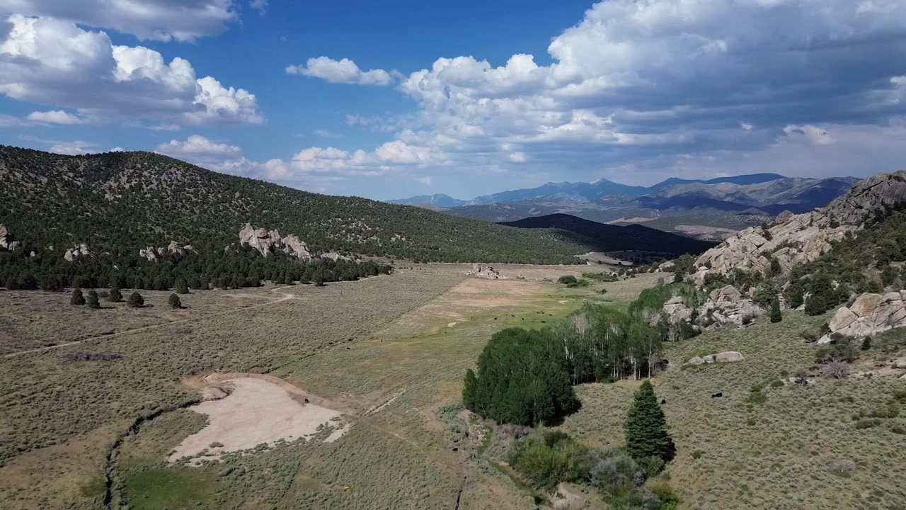 Horror in the High Desert 4: Majesty screenshot 1