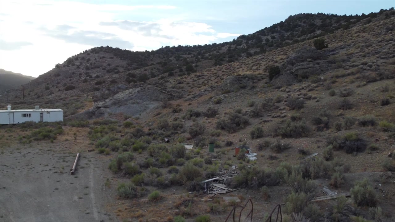 Horror in the High Desert 2: Minerva screenshot 1