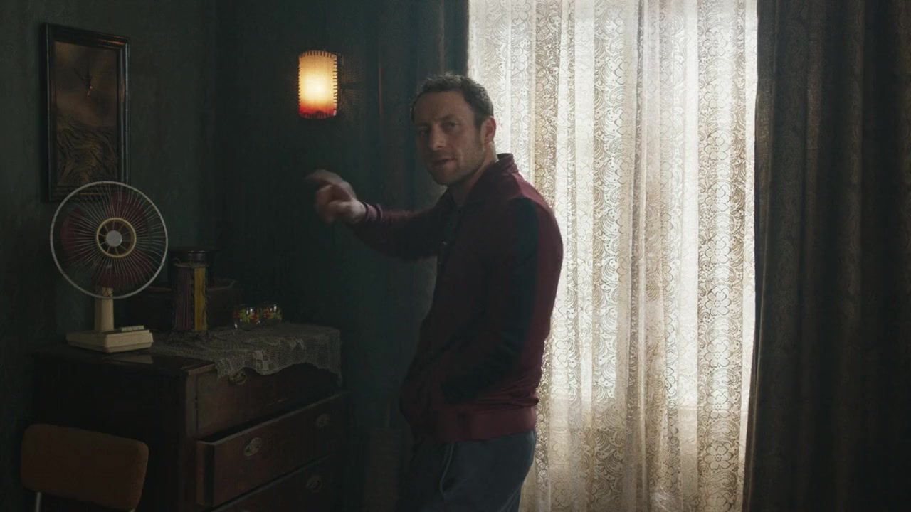 Horror Story screenshot 3