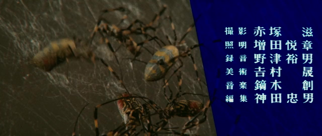 Kyôfu kikei ningen: Edogawa Rampo zenshû screenshot 1